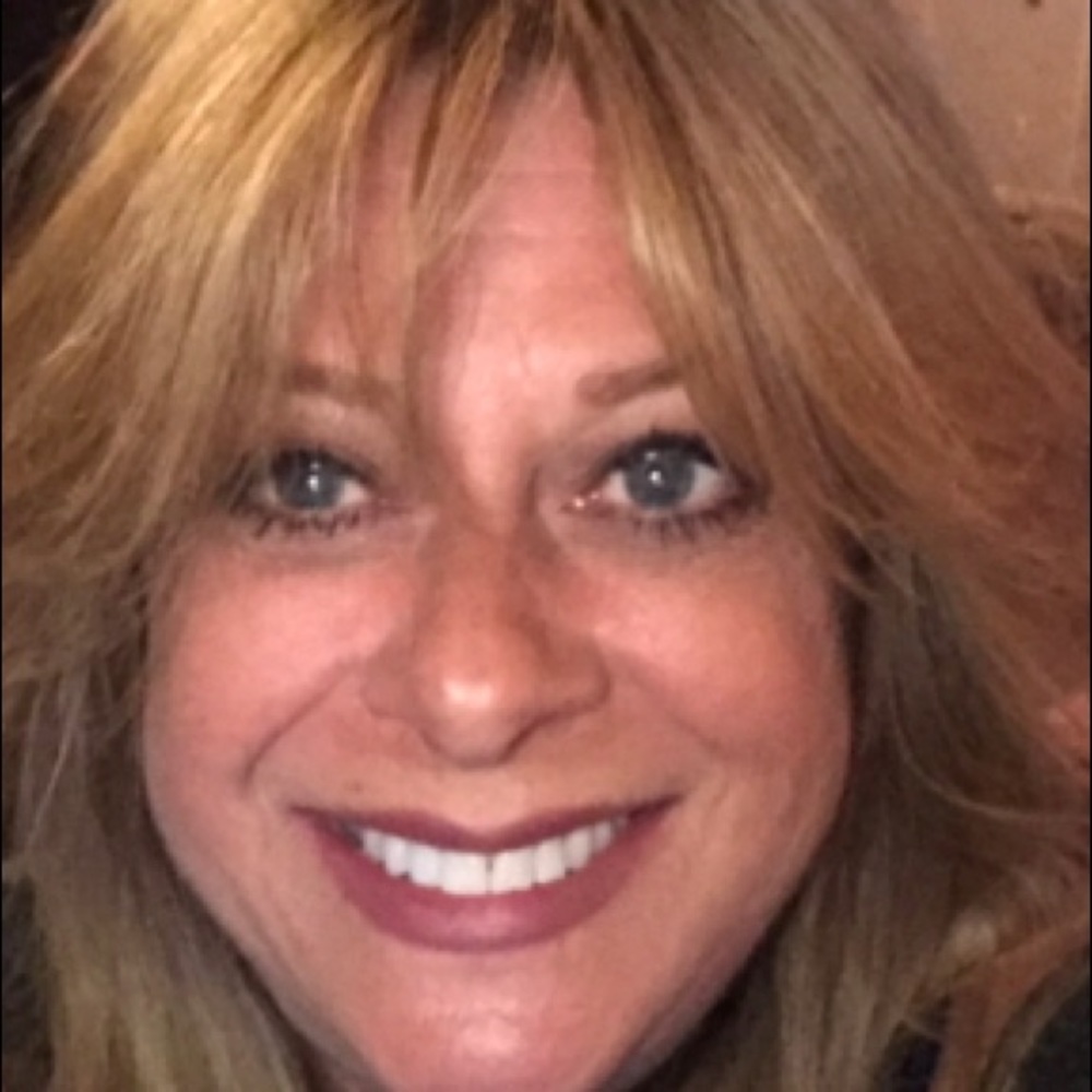 Meet your Posher, Allison